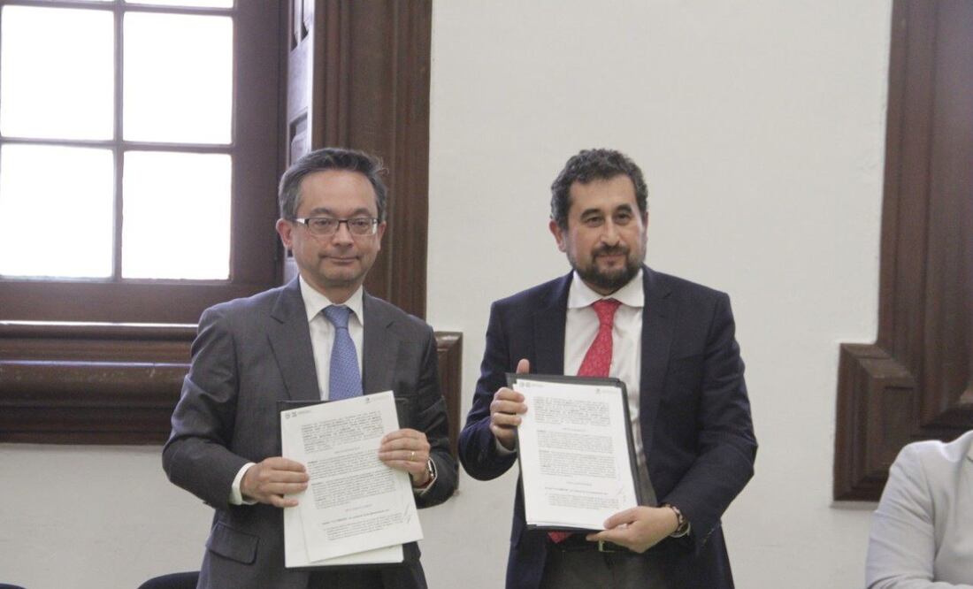 Foto: Tomada de Twitter @craviotocesar