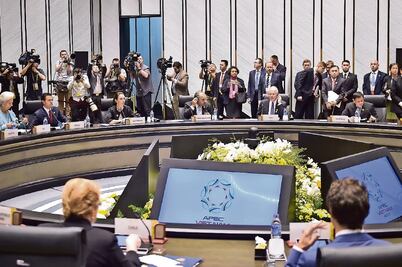 TPP será póliza ante indecisión comercial