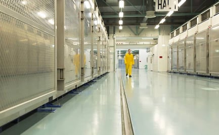 Irán deja de cumplir con la última limitación a su programa nuclear