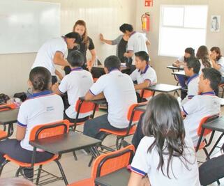 Chiapas, sin condiciones para regresar a las aulas: CNTE