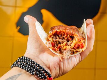 Don Manolito, la taquería que está ganando terreno en el mundo