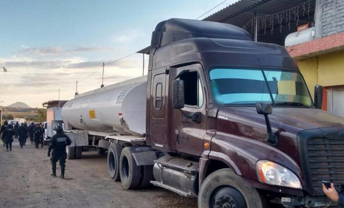 Foto: Carlos Ángel Arrieta / EL UNIVERSAL