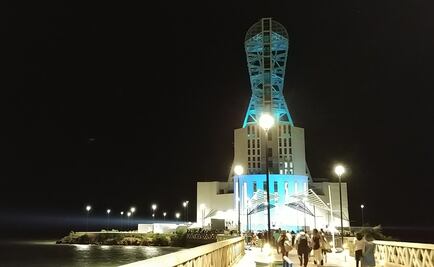 Obra "Mestizaje Mexicano" de Sebastián será convertida en museo en Q. Roo