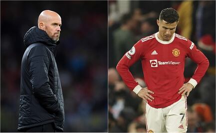 La condición del Manchester United para dejar salir a Cristiano Ronaldo