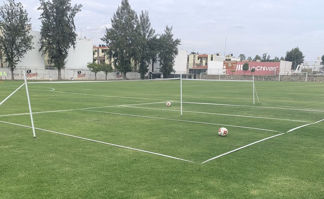 Twitter: @ChivasFemenil