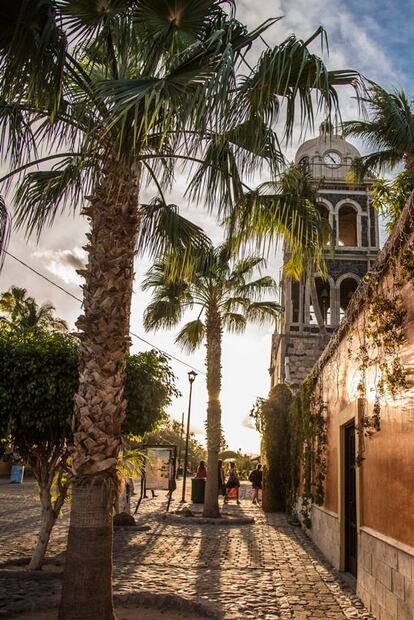 Loreto: qué hacer y ver en el Pueblo Mágico del mar de Cortés