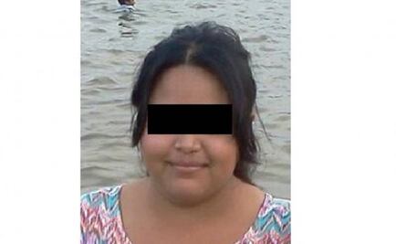 Entregan a presunta asesina de joven embarazada en Veracruz