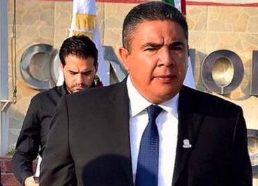 Impugna Porfirio Sánchez, exsecretario de Seguridad de Aguascalientes, auto de formal prisión