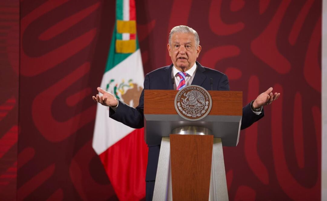 FOTO: GERMÁN ESPINOSA/EL UNIVERSAL