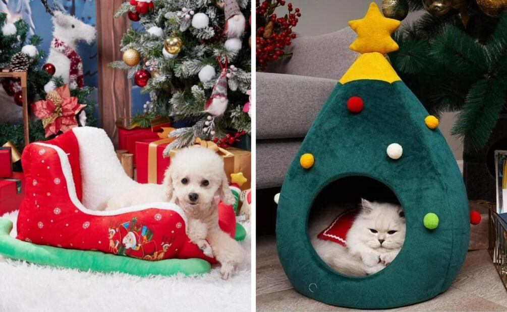 Foto: Amazon y Walmart