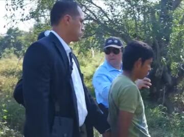 Investigación por Zerón incluye a 9 funcionarios en total: PGR