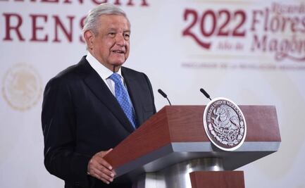 Quirino Ordaz tiene la instrucción de no meterse en cuestiones partidistas en España: AMLO