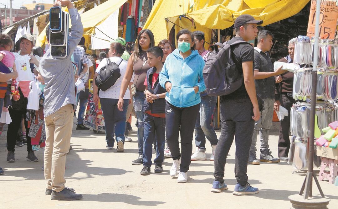 Foto: Archivo/EL UNIVERSAL