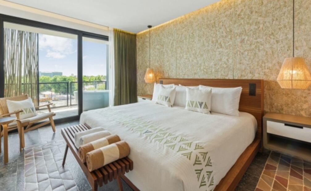 Hoteles pet friendly en México para viajar con tu mascota