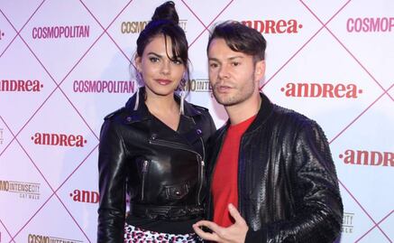 Él es Said Pichardo, reggaetonero y expareja de Livia Brito detenido por posesión de armas y sustancias ilícitas