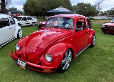 Cuándo será el Xochivolks 2025, evento de los emblemáticos vochos