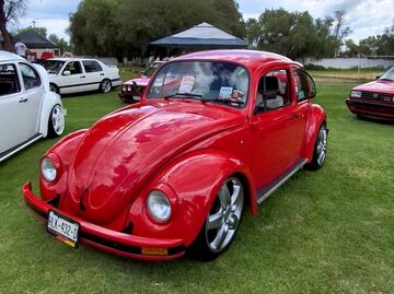 Cuándo será el Xochivolks 2025, evento de los emblemáticos vochos