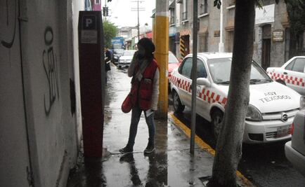 Pagarán parquímetros vía celular en Texcoco