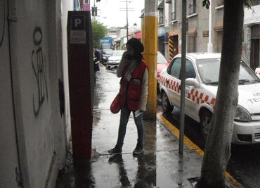 Pagarán parquímetros vía celular en Texcoco