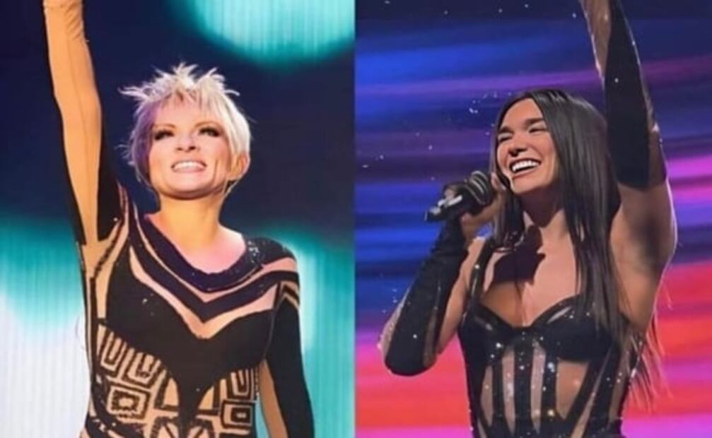 Kalimba, el que más apoyó a Nath Campos por denuncia de abuso