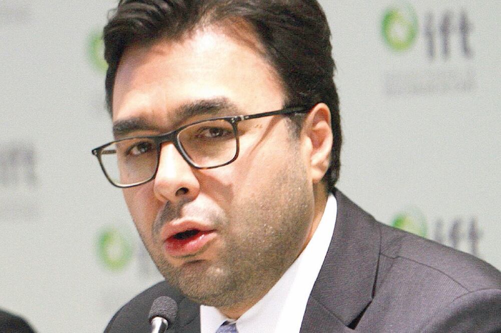 Habemus (casi) presidente del IFT