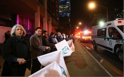 IMSS no es una isla, en la 4T se trabaja de manera coordinada: Zoe Robledo