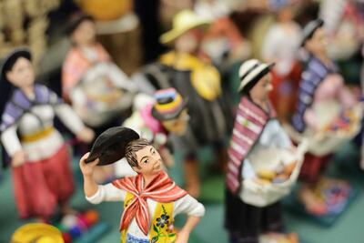 Unesco declarará Patrimonio Inmaterial a la tradición artística latinoamericana 