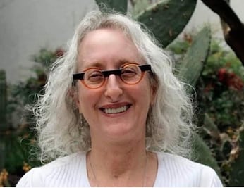 Fallece Lynn Fainchtein, supervisora musical de “Amores perros” y “ROMA"