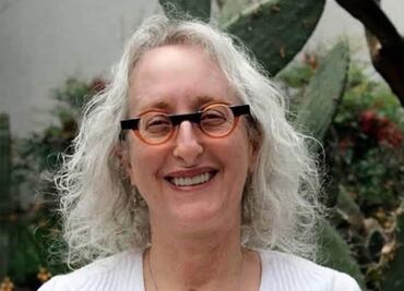 Fallece Lynn Fainchtein, supervisora musical de “Amores perros” y “ROMA"