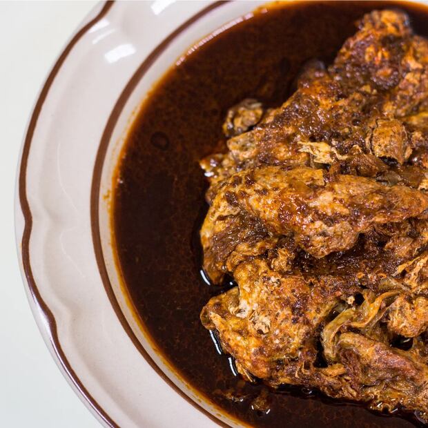 Foto: Facebook Fonda Margarita