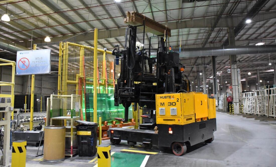 El Registro Único de Proyectos de Inversión recibirá solicitudes de inversionistas para establecerse en México de manera electrónica siempre y cuando se trate de proyectos que no sean mayores a 100 millones de dólares. Foto: especial