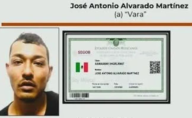 AIC ejecuta cuarta orden de aprehensión contra "El Vara"; líder de "Los Acapulco" enfrenta nuevo cargo por narcomenudeo