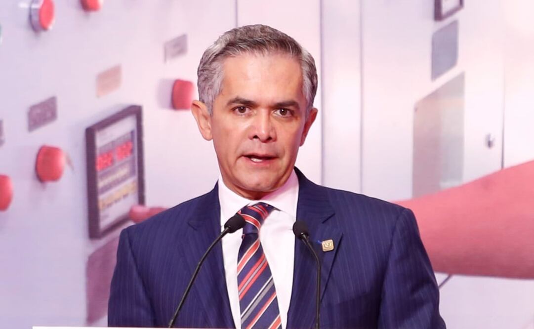 (Foto: Agustin Salinas/El Universal) 