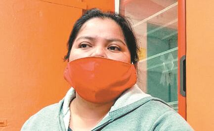 “Ya es mucho el tiempo que he estado aquí”