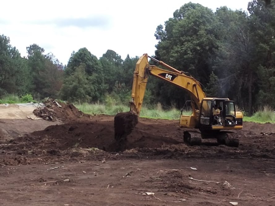 Foto: Perla Miranda / EL UNIVERSAL