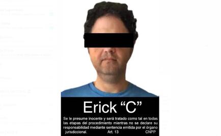 FGR detiene a implicado en caso Oceanografía que ocasionó daño patrimonial a Banamex