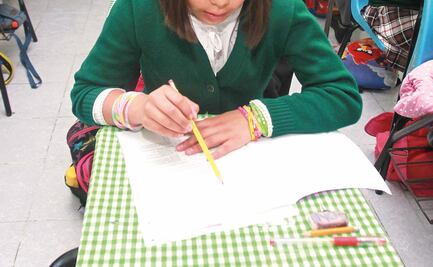 Regreso a clases 2025: ¿qué becas pueden solicitar los alumnos de educación primaria?; checa aquí