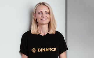 El sistema financiero se está reconstruyendo