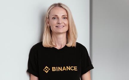 El sistema financiero se está reconstruyendo