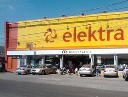 SCJN admite recurso de Grupo Elektra; revisión podría frenar pago de 2 mil millones al SAT