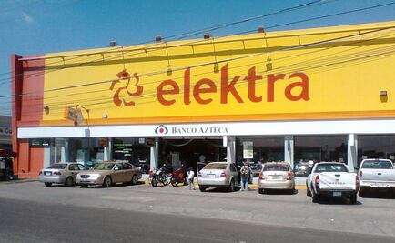 Elektra paga mil 575 mdp a certificados bursátiles