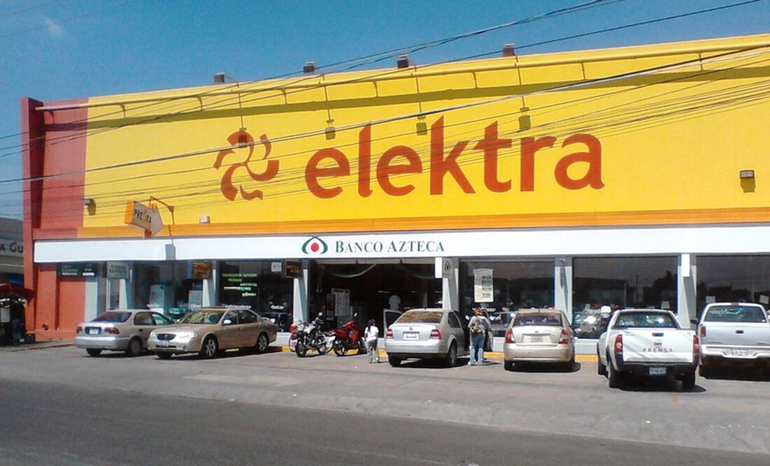 Foto: Archivo/ EL UNIVERSAL