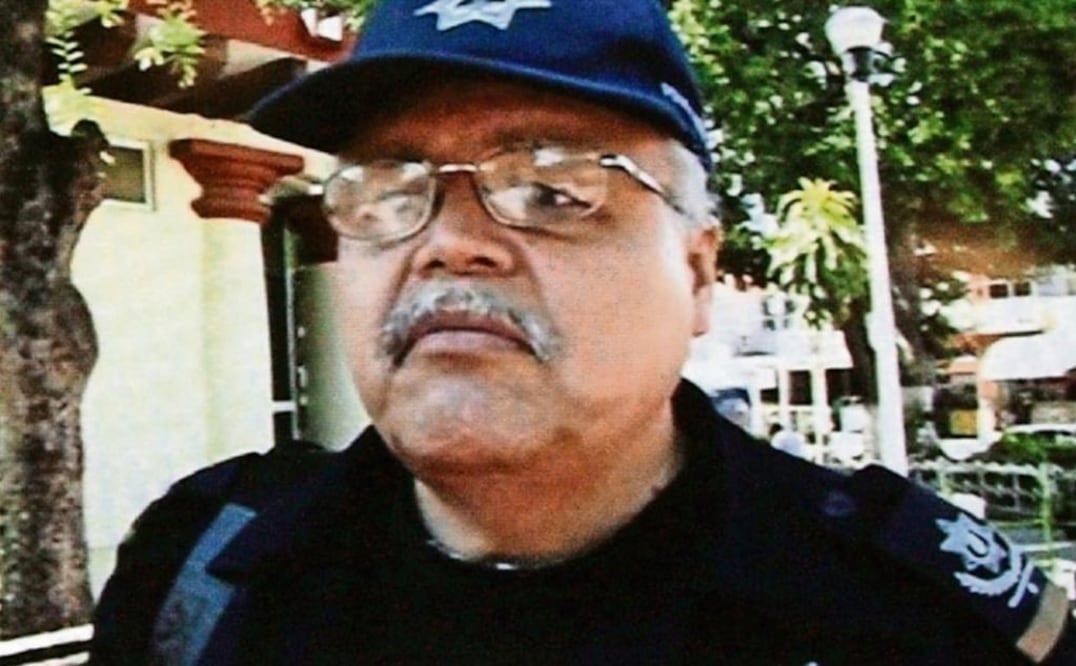 Foto: Archivo/EL UNIVERSAL