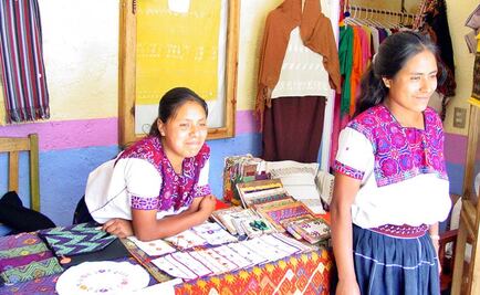 Adelfo Regino plantea retomar acuerdos de San Andrés