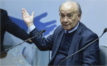 Niegan amparo a "Billy" Álvarez; puede ser detenido