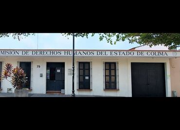 Comisión de DH inicia expediente contra gobernador de Colima por impago a burócratas