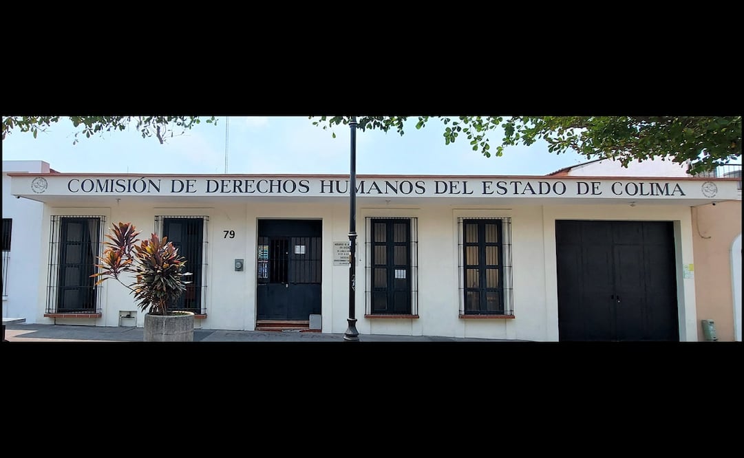 Foto: Twitter @ColimaCDH