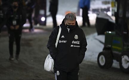 Molestia de los dueños de clubes de la Liga MX con el "Tata" Martino