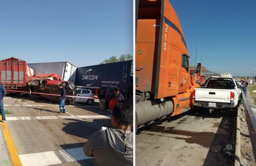 Foto: El Universal Querétaro