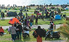 Israel y Líbano en diálogo directo